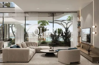 Apartment - 1 Bedroom - 2 Bathrooms for sale in Reef 1000 - Dubai Land - Dubai