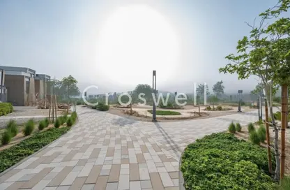 فيلا - 3 غرف نوم - 3 حمامات للايجار في مدن الرينم 3 - مودون - دبي