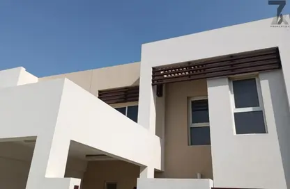 Villa - 3 Bedrooms - 3 Bathrooms for rent in Flamingo Villas - Mina Al Arab - Ras Al Khaimah
