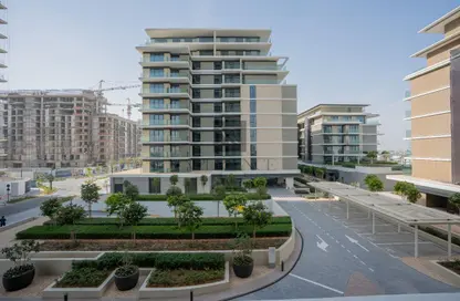 Apartment - 1 Bedroom - 1 Bathroom for rent in Seagate Building 1 - Seagate - Mina Rashid - Dubai Apartment - 1 Bedroom - 1 Bathroom for rent in Seagate Building 1 - Seagate - Mina Rashid - Dubai