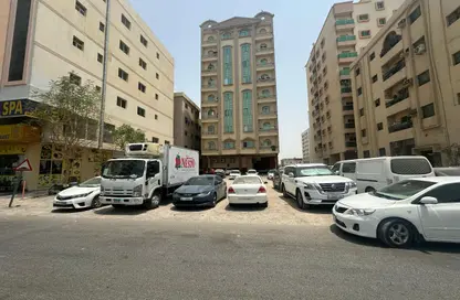 Land - Studio for sale in Ajman Industrial 1 - Ajman Industrial Area - Ajman