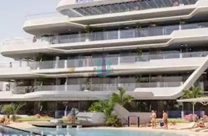 Shop - Studio for sale in Skyz by Danube - Arjan - Dubai