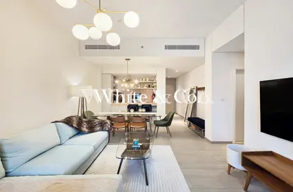 Apartment - 1 Bedroom - 2 Bathrooms for sale in Wilton Terraces 1 - Wilton Terraces - Sobha Hartland - Mohammed Bin Rashid City - Dubai