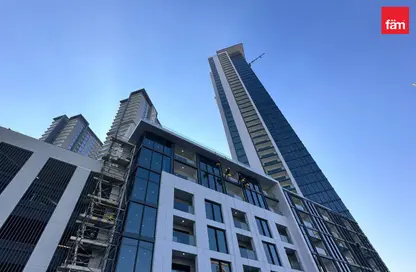 Apartment - 1 Bedroom - 2 Bathrooms for sale in Sobha Creek Vistas Grande - Sobha Hartland - Mohammed Bin Rashid City - Dubai