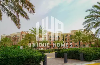 Apartment - 3 Bedrooms - 3 Bathrooms for sale in Al Ghadeer 2 - Al Ghadeer - Abu Dhabi