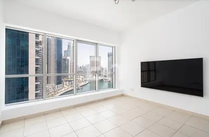 Apartment - 2 Bedrooms - 2 Bathrooms for rent in The Point - Dubai Marina - Dubai