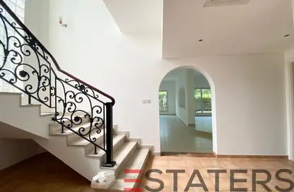 Villa - 5 Bedrooms - 5 Bathrooms for rent in La Residence - Al Barsha 1 - Al Barsha - Dubai