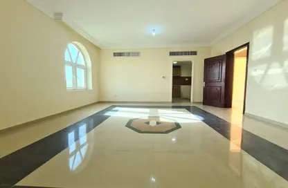 Apartment - Studio - 1 Bathroom for rent in Khalifa City A Villas - Khalifa City A - Khalifa City - Abu Dhabi