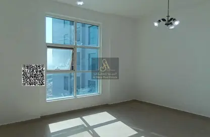 Apartment - 2 Bedrooms - 2 Bathrooms for sale in City Tower - Al Nuaimiya - Ajman