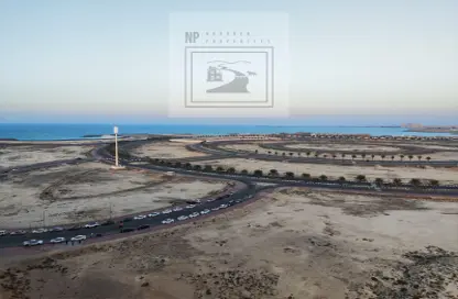 أرض - استوديو للبيع في جزيرة المرجان - رأس الخيمة