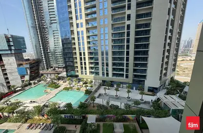 Apartment - 1 Bedroom - 1 Bathroom for sale in Aykon City Tower C - Aykon City - Business Bay - Dubai