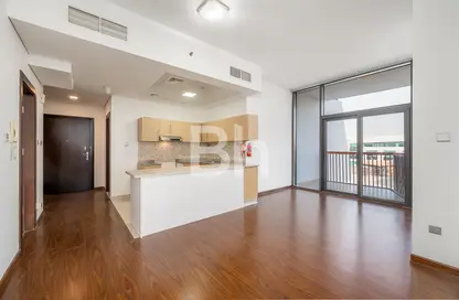 Apartment - 3 Bedrooms - 4 Bathrooms for rent in Binghatti Views - Dubai Silicon Oasis - Dubai