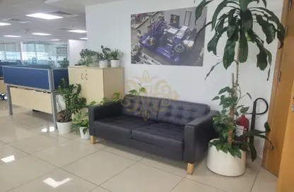 Office Space - Studio - 1 Bathroom for sale in Fortune Executive - JLT Cluster T - Jumeirah Lake Towers - Dubai