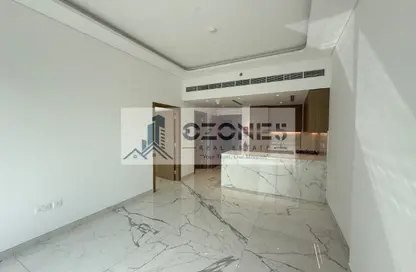 Apartment - 1 Bedroom - 1 Bathroom for rent in AZIZI Riviera - Meydan One - Meydan - Dubai