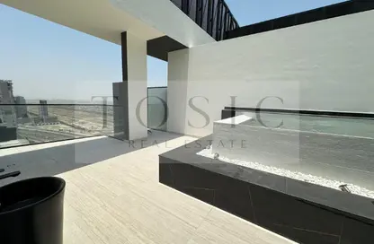 Apartment - 2 Bedrooms - 3 Bathrooms for sale in Binghatti Heights - Jumeirah Village Circle - Dubai