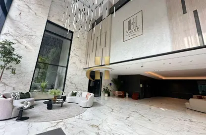 Apartment - 2 Bedrooms - 2 Bathrooms for sale in H Three by Aurora - District 11 - Jumeirah Village Circle - Dubai