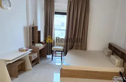 Apartment - 1 Bedroom - 2 Bathrooms for sale in Equiti Apartments - Al Warsan 4 - Al Warsan - Dubai