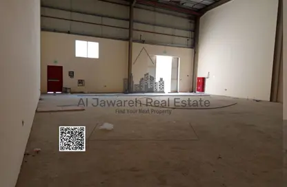 مستودع - استوديو - 1 حمام للايجار في أم درع - أم القيوين