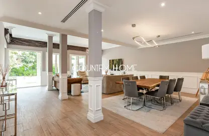 Villa - 5 Bedrooms - 5 Bathrooms for sale in Saheel 1 - Saheel - Arabian Ranches - Dubai