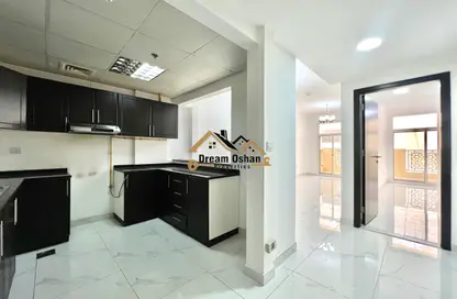 Apartment - 1 Bedroom - 2 Bathrooms for rent in The Pearl - Al Jaddaf - Dubai