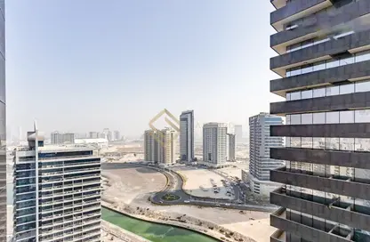 شقة - غرفة نوم - 2 حمامات للبيع في حدائق عدن - مدينة دبي الرياضية - دبي