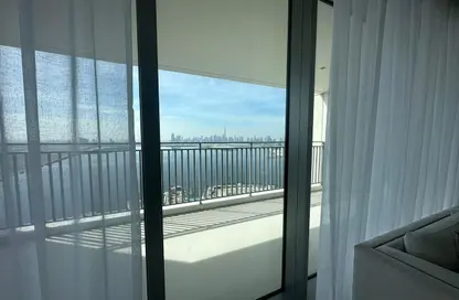 Apartment - 3 Bedrooms - 4 Bathrooms for sale in 17 Icon Bay - Dubai Creek Harbour (The Lagoons) - Dubai