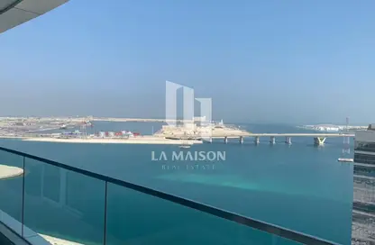 شقة - 2 غرف نوم - 3 حمامات للايجار في برج أمايا - شمس أبوظبي - جزيرة الريم - أبوظبي