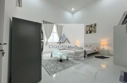 شقة - 1 حمام للايجار في مدينة الرياض - أبوظبي