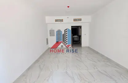 Apartment - 1 Bedroom - 2 Bathrooms for rent in Bukhara Street - Al Nahda - Sharjah