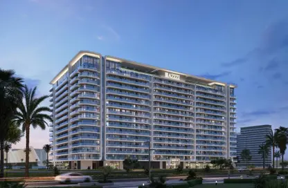 Apartment - 1 Bedroom - 2 Bathrooms for sale in Azizi Venice 15 - Azizi Venice - Dubai South (Dubai World Central) - Dubai Apartment - 1 Bedroom - 2 Bathrooms for sale in Azizi Venice 15 - Azizi Venice - Dubai South (Dubai World Central) - Dubai