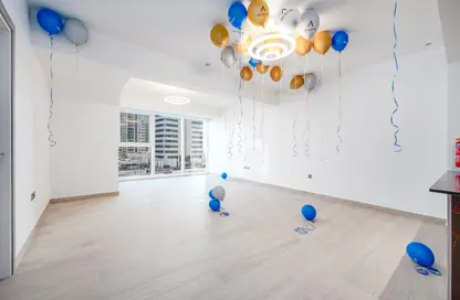 Apartment - 1 Bedroom - 2 Bathrooms for sale in Me Do Re Tower - JLT Cluster L - Jumeirah Lake Towers - Dubai