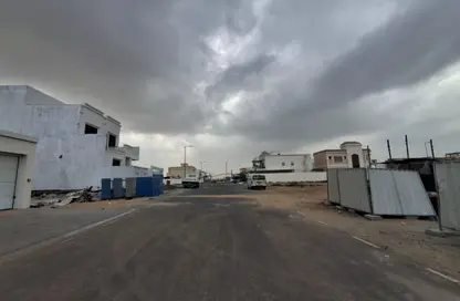 Land - Studio for sale in Tilal City D - Tilal City - Sharjah