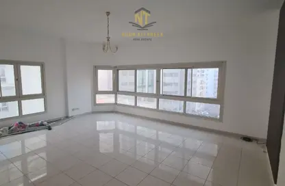 Apartment - 2 Bedrooms - 3 Bathrooms for rent in Al Majaz 1 - Al Majaz - Sharjah