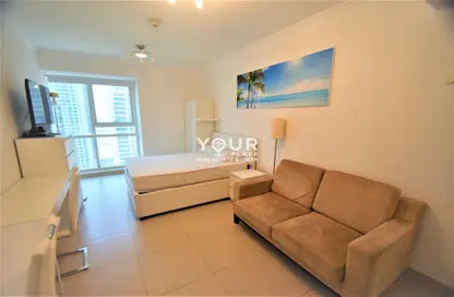 شقة - 1 حمام للايجار في جولدكريست إكزيكتيف - (JLT) مجمع C - أبراج بحيرة الجميرا - دبي