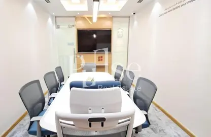 Office Space - Studio for rent in Latifa Tower - Sheikh Zayed Road - Dubai