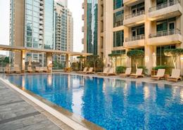 Apartment - 2 bedrooms - 2 bathrooms for sale in Boulevard Central Tower 1 - Boulevard Central Towers - Downtown Dubai - Dubai