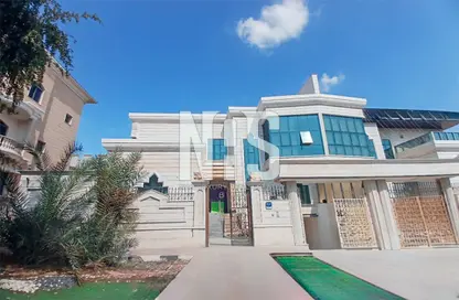 Villa for rent in Al Bateen Airport - Muroor Area - Abu Dhabi