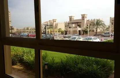 شقة - غرفة نوم - 2 حمامات للبيع في شقق مارينا G - مساكن الحمرا مارينا - قرية الحمرا - رأس الخيمة