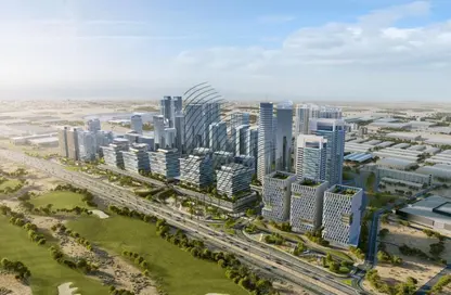 Land - Studio for sale in RAK Central - Ras Al Khaimah