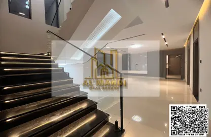 Villa - 5 Bedrooms - 7 Bathrooms for sale in Al Yasmeen 1 - Al Yasmeen - Ajman