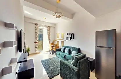 Apartment - 1 Bedroom - 1 Bathroom for rent in Hanover Square - Jumeirah Village Circle - Dubai