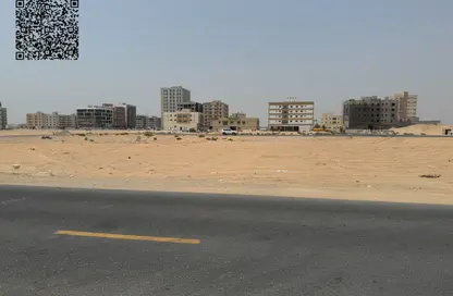 أرض - استوديو للبيع في الجرف الصناعية 3 - الجرف الصناعية - عجمان