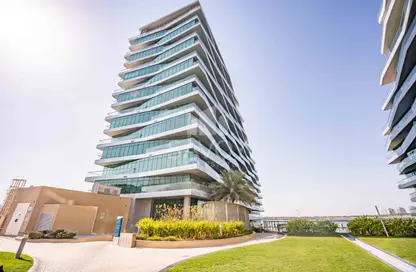 Apartment - 2 Bedrooms - 3 Bathrooms for sale in Al Naseem Residences B - Al Bandar - Al Raha Beach - Abu Dhabi