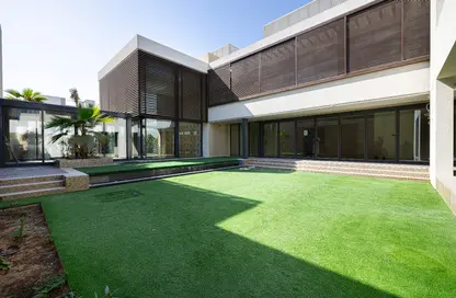Villa - 5 Bedrooms - 6 Bathrooms for sale in Sobha Hartland Villas - Phase III - Sobha Hartland - Mohammed Bin Rashid City - Dubai