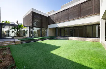 Villa - 5 Bedrooms - 6 Bathrooms for sale in Sobha Hartland Villas - Phase III - Sobha Hartland - Mohammed Bin Rashid City - Dubai