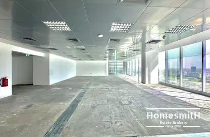 Office Space - Studio for rent in Arenco Tower - Dubai Media City - Dubai