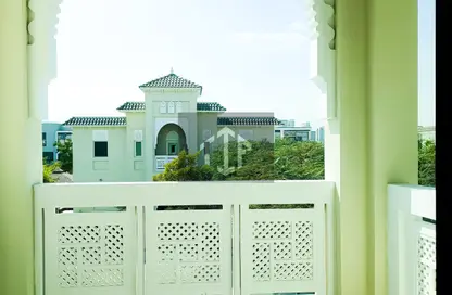 Villa - 4 Bedrooms - 5 Bathrooms for rent in Quortaj - North Village - Al Furjan - Dubai