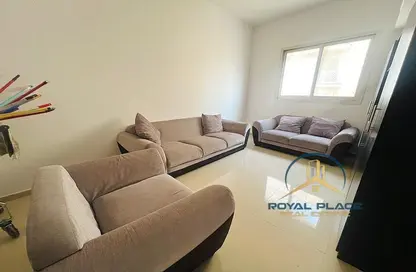 Apartment - 1 Bedroom - 2 Bathrooms for rent in Al Jadaf Building - Al Jaddaf - Dubai