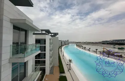 Apartment - 2 Bedrooms - 4 Bathrooms for rent in Residences 18 - District One - Mohammed Bin Rashid City - Dubai