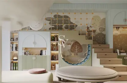 Apartment - 2 Bedrooms - 3 Bathrooms for sale in SAAS Hills - Dubai Science Park - Dubai